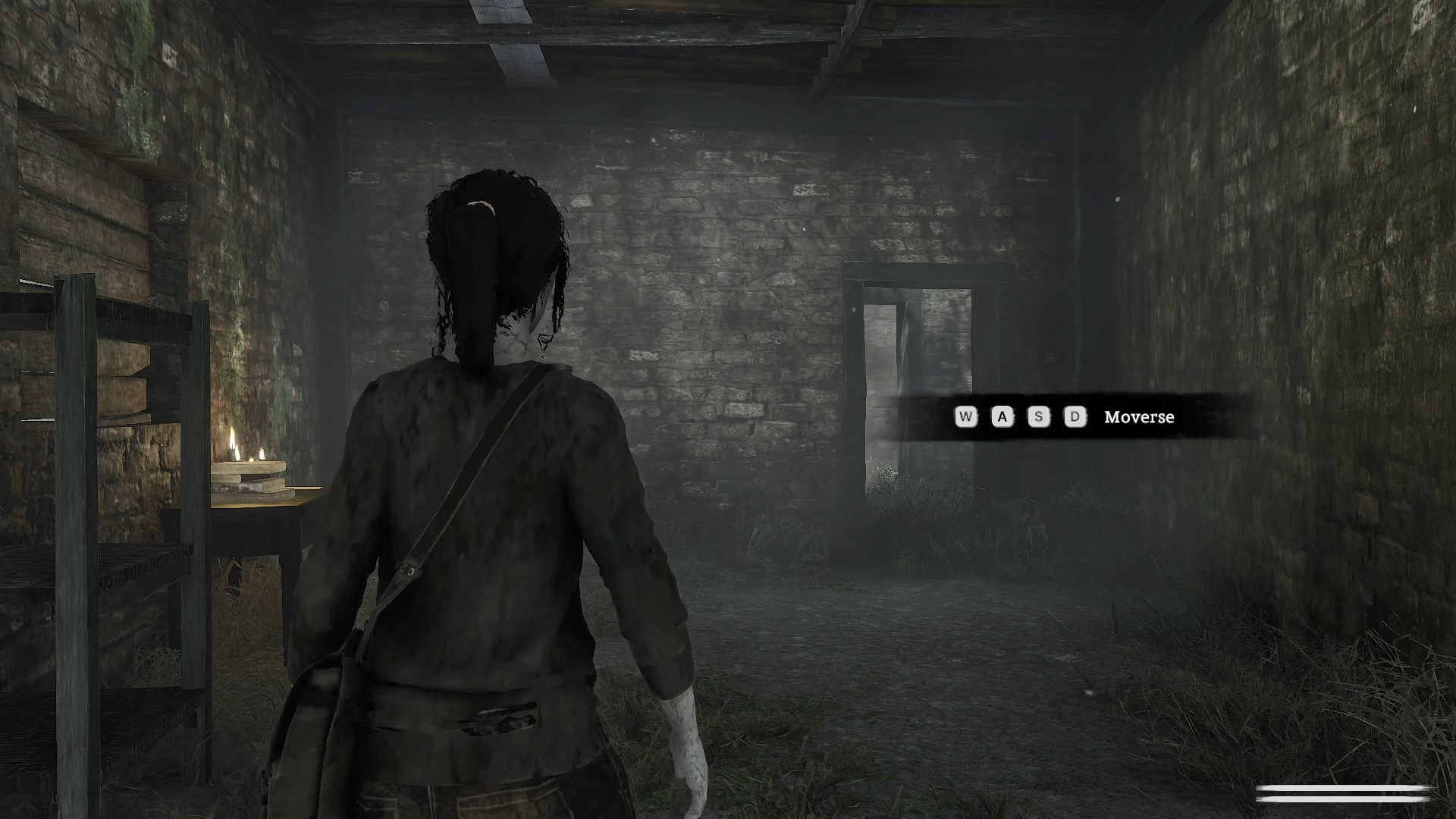 Survival Mechanics in Revenia